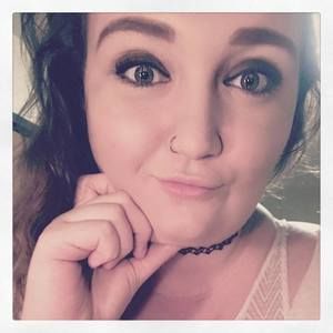 Meet your Posher, Aubrey